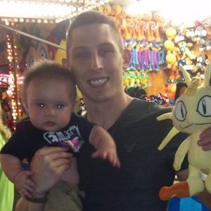 Meet your Posher, Michael